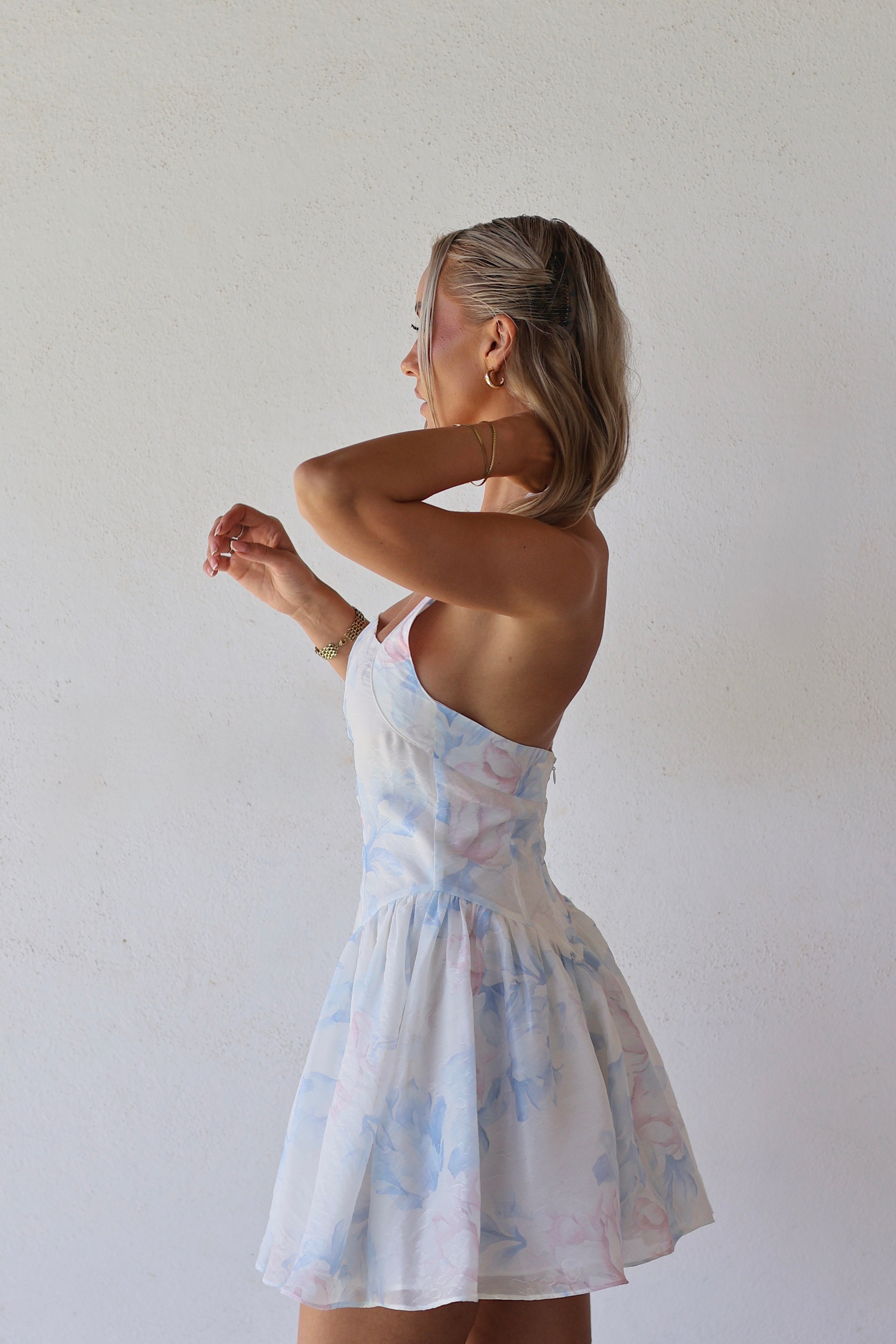 Olivia Kjole - Dream Azure